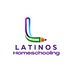 Logo of Latinos Homeschooling